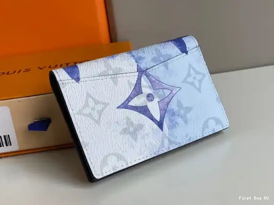 First bag ru VUITTON LOUIS POCKET ORGANIZER 0526